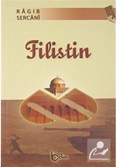 Filistin / Ragıb Sercani 9786054041930