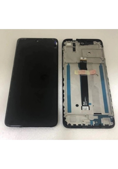 General Mobile Gm21 Pro Çıtalı Lcd Dokunmatik Ekran