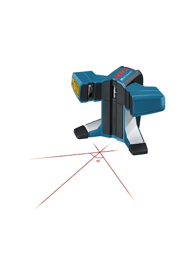 Bosch GTL 3 Fayans Çizgi Lazeri - 0601015200