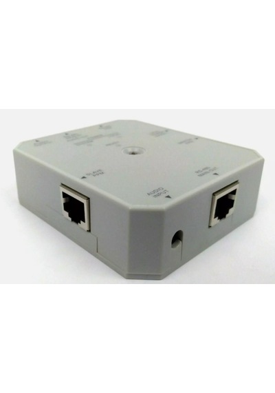 Cat 5/6 Poe Rs485 Splitter Adaptör Ppm Jb-a05454 -