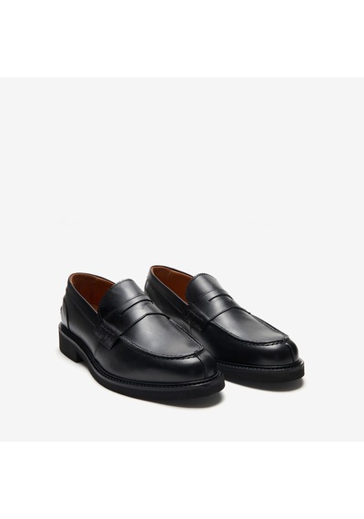 Nero Black Klasik Ayakkabı Erkek 442 Exton Vıenna Calf Leather
