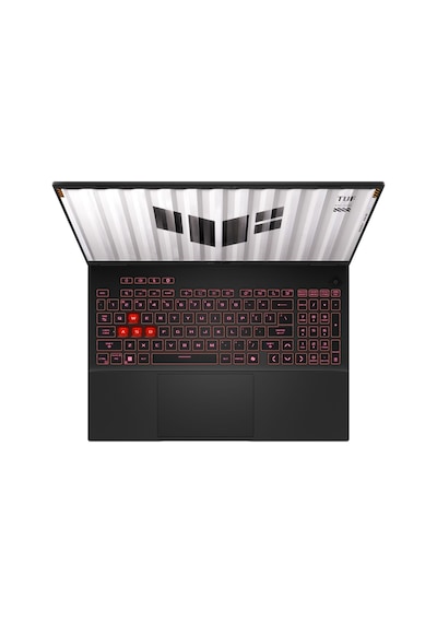 Asus TUF Gaming A16 FA608UM-RV132-A22 Ryzen 7 260 32 GB 2 TB SSD RTX5060 16" W11P Dizüstü Bilgisayar