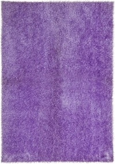 Prizma Romanza 75 Cm Eninde Kesme Yolluk Lila Kaymaz Taban (551643531)