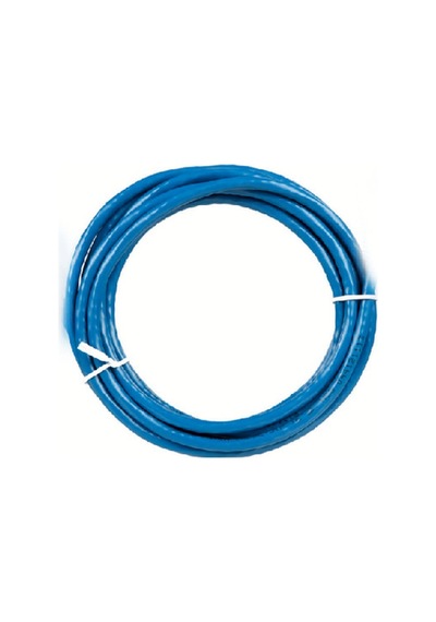 Hcs T06-00421-301 Cat6 Utp Lsoh Patch Kablo 3 M Mavi