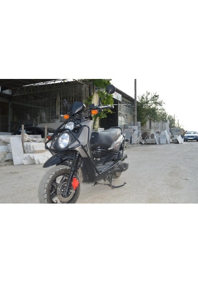Yamaha Bws 125 Çevre Demiri 172261843