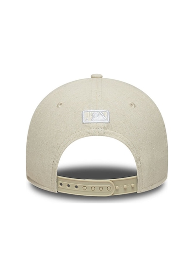 New Era New York Yankees Krem Keten Unisex 60856285