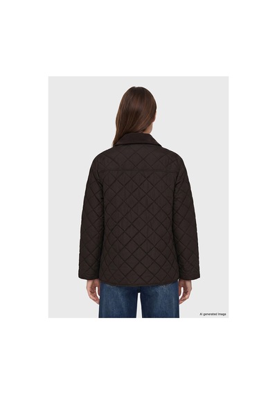 LC Waikiki Alıta Cıty Farkıyla Lcw Modest Kahverengi Kapitone Oversize Kadın Şişme Mont Kahverengi - 931611433 Kahverengi LC Waikiki Alıta Cıty Farkıyla Lcw Modest Kahverengi Kapitone Oversize Kadın Şişme Mont Kahverengi - 931611433 Kahverengi