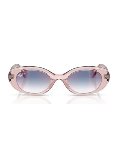 Ray-ban Junior Güneş Gözlüğü Rj9141s 45 7218u0 Pembe - Şeffaf