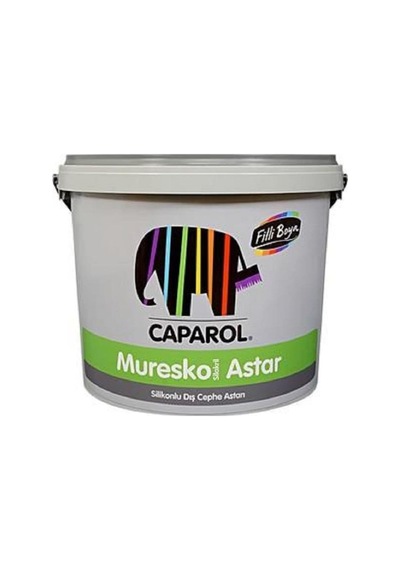 Filli Boya Muresko Astar 2.5 Lt.