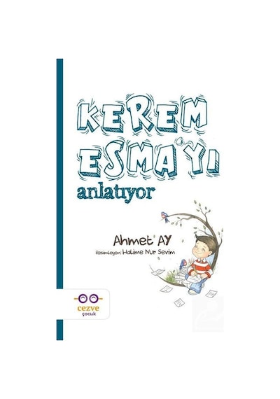 Kerem Esma'Yı Anlatıyor - Ahmet Ay