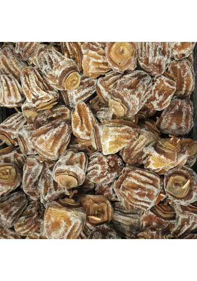 Toptan Cennet Hurması Kurusu 10 Kg 10 KG