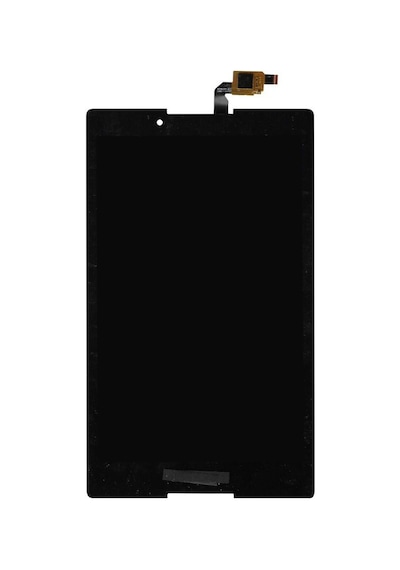 Lenovo Tab A8-50f Ekran Dokunmatik Set Siyah