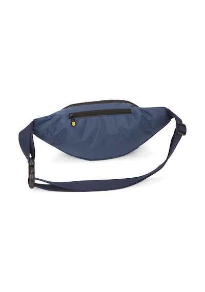 Newish Polo Erkek Usb Kulaklık Çıkışlı Crossbody Çapraz Göğüs Omuz Ve Bel Çantası New328 Lacivert