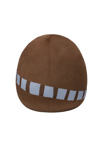 Squishmallows Star Wars Serisi - Chewbacca 50 Cm Sqk0886