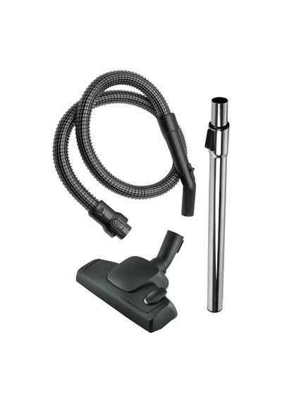 Uyumlu Bks 5534a Uyumlu Çelik Telli Süpürge Hortum Komple Seti 3 Lü