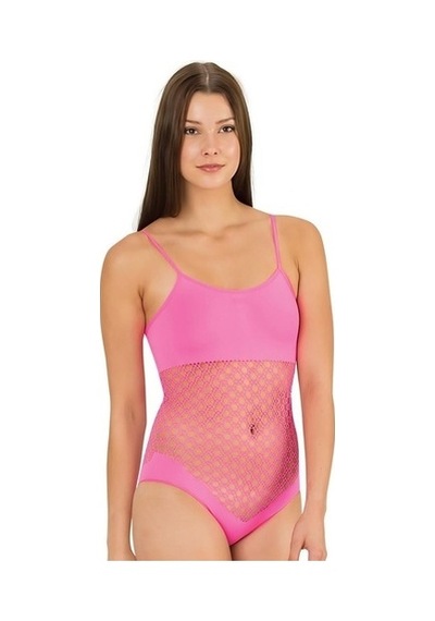 Emay Bayan Seamless Çıtçıtlı Badi 5041