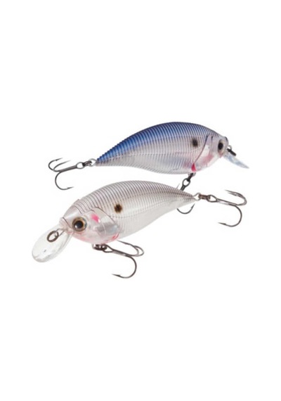 Yozuri Sashimi Crank Shallow Floating Sahte Balığı Cgsh 70Mm