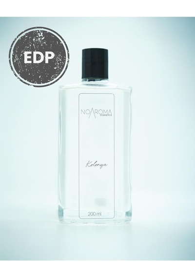 Roses Musk Unısex Parfüm Kokulu El Kolonyası 200 Ml