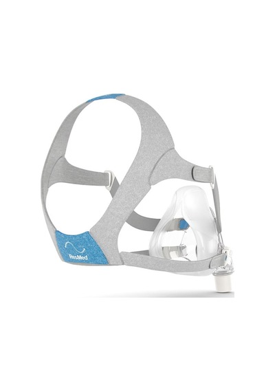 Resmed Airfit F20 Ağız Burun Cpap Maskesi M