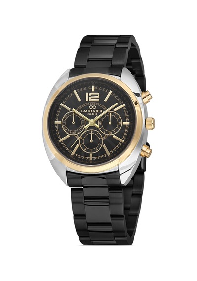 Cacharel CH0030812SB Classic Kadın Kol Saati