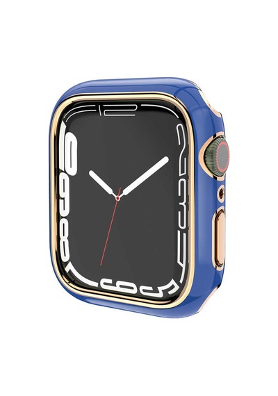 Watch 7 45mm Mkst Watch Gard 06 Sert Pc Koruyucu - Pembe