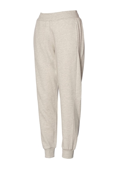 Hummel 932339-9098 Jadon Kadın Eşofman Altı Bej