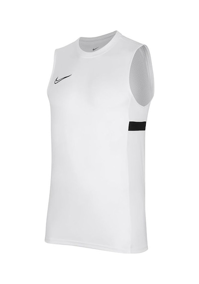 Nike Db4379-100 Tank Top Dri-fit Academy 21 Atlet-6559 BEYAZ