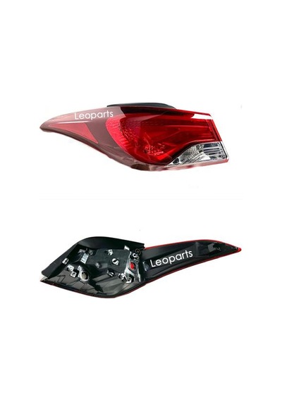 Leoparts Hyundai Elantra Stop Lambası Dış Sol 2014-2015 92401-3x210