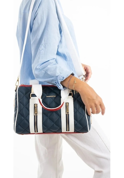 Just Polo Kadın Yeni Sezon El Ve Omuz Çantası Tomy 33706567
