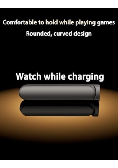 240w Usb-c Katlanabilir Telefon Standlı Şarj Adaptörü 480mbps Veri Aktarımı, 90 Derece Dirsek Tasarım Fps-01