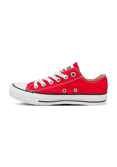 Converse Unisex Chuck Taylor All Star Iı Sneaker Ayakkabı M9696c Turuncu