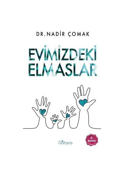 Evimizdeki Elmaslar - Nadir Çomak - Gülhane