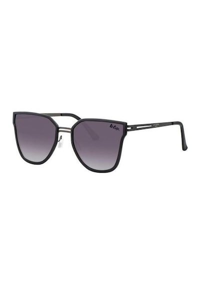 Lee Cooper Lc1305 C2 Kadın Güneş Gözlüğü Siyah