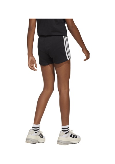 Adidas Adidas Jg 3s Ft Sh 280 Kız Çocuk Siyah Şort 6000 Siyah
