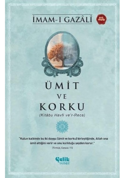 Ümit Ve Korku - 57858324550178799256713