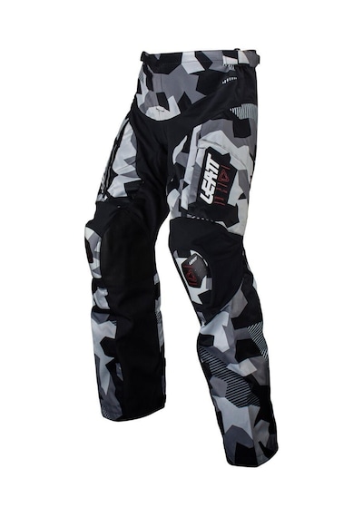 Leatt 5.5 Enduro Pantolon Forge