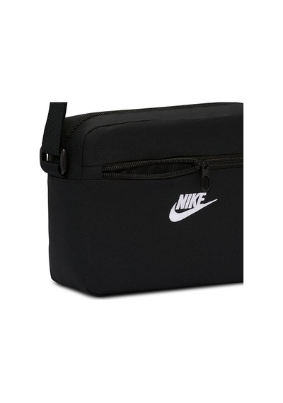 Nike Heritage Crossbody 2.0 4l Ib4378-010 Omuz Çantası Unisex Çanta siyah