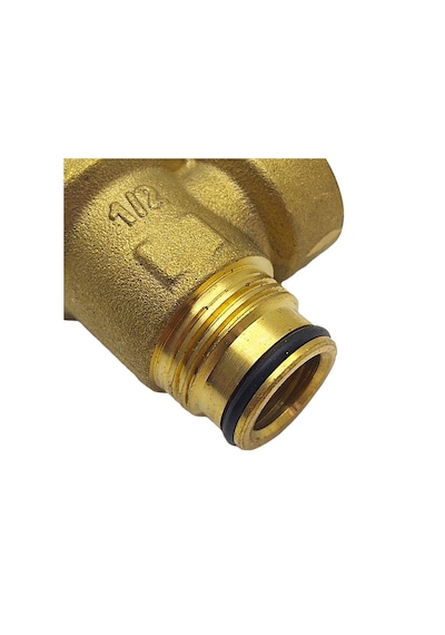 Heatline İle Uyumlu Compact S20s 1/2 Kombi Ventili
