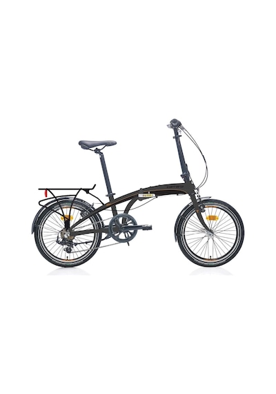 Carraro Flexi 107 V 20" Jant 32 CM Kadro 7 Vites Unisex Katlanır Bisiklet 2021
