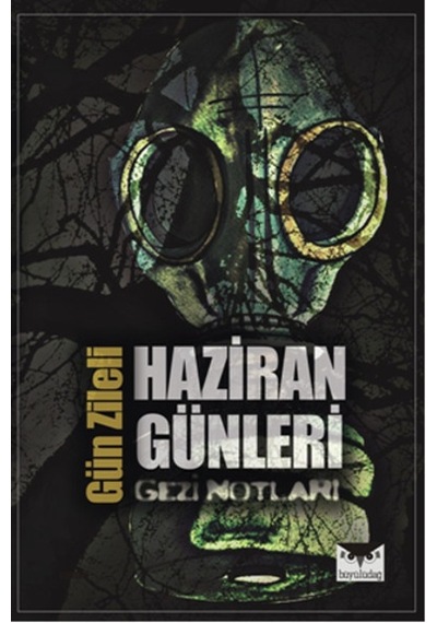 Haziran Günleri Gezi Notları