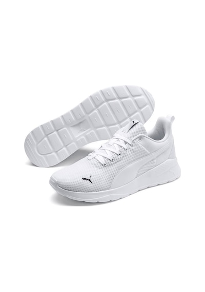 Puma Anzarun Lite Beyaz Spor Ayakkabı 371128-03 Beyaz