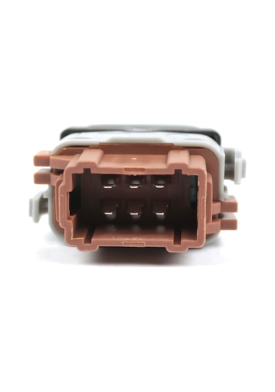 RENAULT CLİO 3 2006-2009 CAM AÇMA DÜĞMESİ TEK