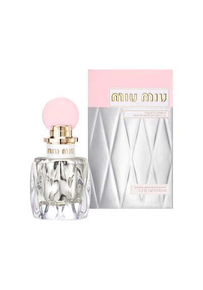 Miu Miu Fleur D'argent Absolue Kadın Parfüm EDP 50 ML