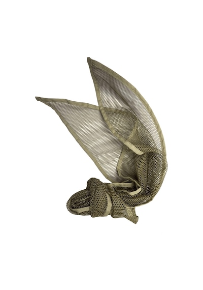 Bikatex Bandana Fileli - 022-805 - Bej