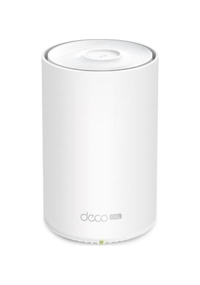 TP-Link Deco X50-DSL 3000 Mbps Ev WI-FI 6 Sistemi (1-Pack)