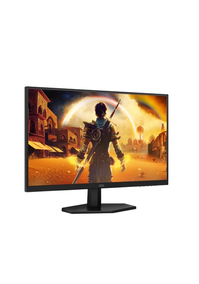 Aoc 27g42e 27" 180hz 0.5ms Hdmı Dp Hdr10 Fast Ips Gaming Monitör