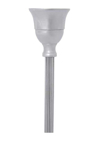 Yargıcı Metal Şamdan 7x16 Cm 26knha1014n St