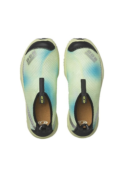 Salomon Rx Moc 3.0 Seasonal Erkek Outdoor Sandaletil49105100 Renkli Çok Renkli