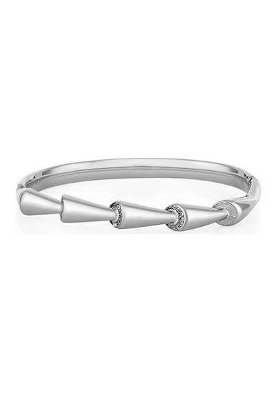 Wesse Jewel Jwzrv-740 Kadın Bileklik Metalik Gri
