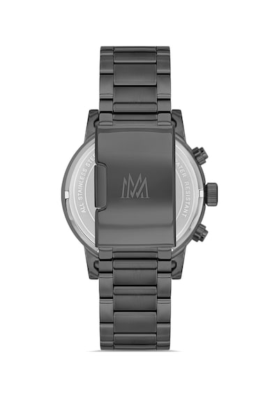 Momentus Sport Collection Sc248n-04sn Erkek Kol Saati Siyah